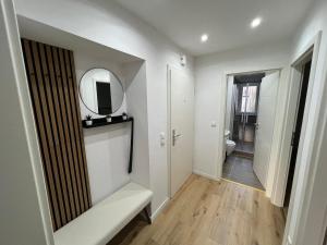 CityLoft Wlan Zentral