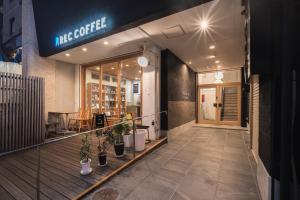 The LOFT INN FUKUOKA