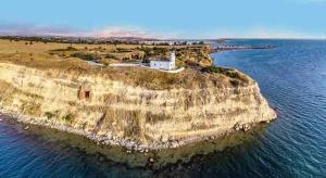 VILLA FAROS Angelochori