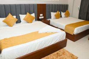 The Aurum Park Haridwar