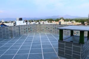 The Aurum Park Haridwar