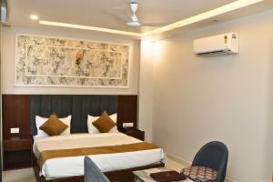 The Aurum Park Haridwar