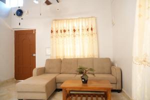 Kasarkod Coral Homestay