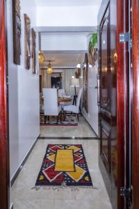 Jeroshee - Denis Gardens