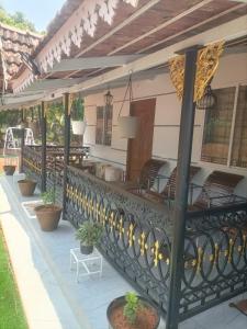 Kasarkod Coral Homestay