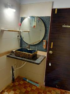 Kasarkod Coral Homestay