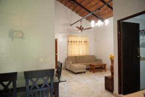 Kasarkod Coral Homestay
