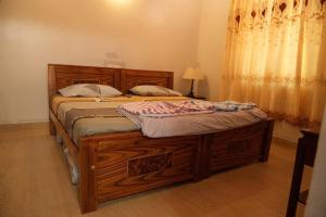Kasarkod Coral Homestay