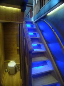 Appartements Chalet l'Avalin : photos des chambres