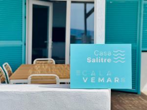 Cala Vemar Mediterranean Beach House