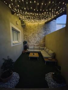 Tiny House - Les Baïsses - Jardin Tropical