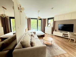 APARTAMENTY ARTE LUBLIN Unia Art Residence 44 faktura VAT