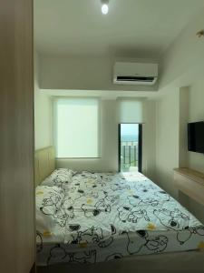 Luxury Stay Osaka Riverview Apartemen Pik 2