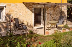 Gite de lAncienne Gare