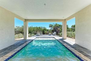 Sweet & Salty Beach House home