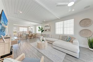 Sweet & Salty Beach House home