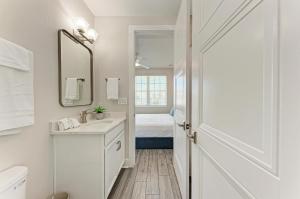 Sweet & Salty Beach House home