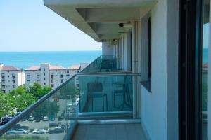 MIRA RESIDENCE Apart & Penthouse
