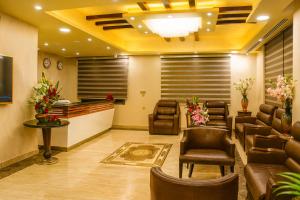 Aljamal Hotel