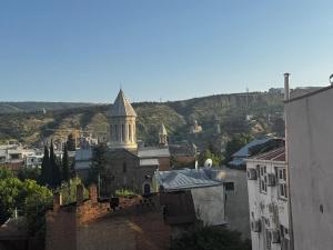 Old City, Avlabari Center
