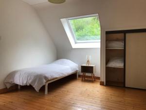 Gîte Ar Boutilh