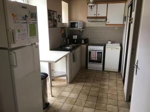 Gîte Ar Boutilh