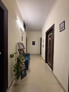 Sunrise green residency