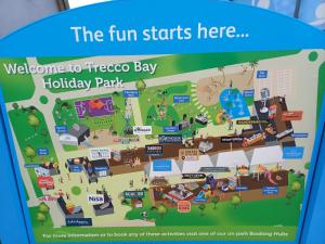 Starfish Hafan at Trecco Bay