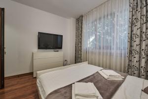 Konstanzer Podu Ros 2 - 3 camere, bucatarie, aer conditionat, masina de spalat