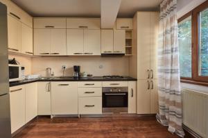 Konstanzer Podu Ros 2 - 3 camere, bucatarie, aer conditionat, masina de spalat