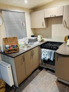 Starfish Hafan at Trecco Bay