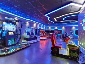 Starfish Hafan at Trecco Bay