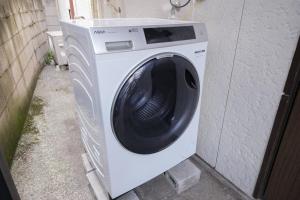 15minutes walk from Skytree -Mukojima House-