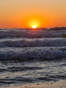 Dúplex Casa Ana Apartaclub La Barrosa