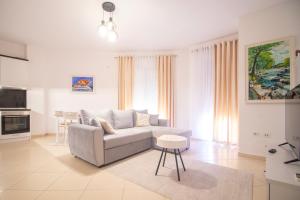 Central Durres Apartment