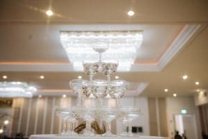 Avana Bangkok Hotel & Convention Centre