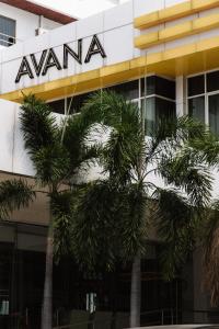 Avana Bangkok Hotel & Convention Centre