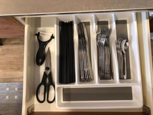 Tokyo Oji Apartment 1B