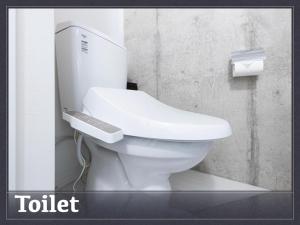 Tokyo Oji Apartment 1B