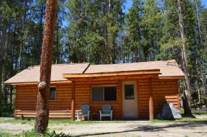 Cottage - Pet friendly room in Daven Haven Lodge & Cabins