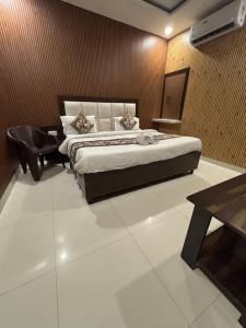 Shine star BnB