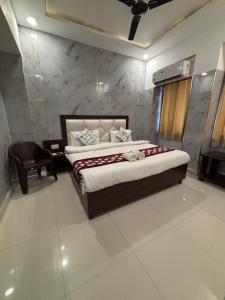 Shine star BnB