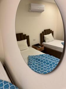 شقه فندقية رائعه امام سيتى ستارز بمدينه نصر2