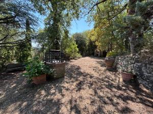 Villa Le Dodici Querce Cortona