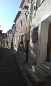 Le Gite des Remparts
