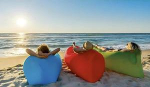 International Cruisers Seafront Beach Resort and Farm