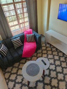 Okoko Enterprises BnB