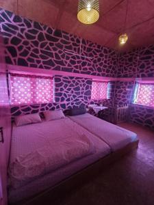 PINK HOUSE DORMENTRY Vattakanal