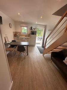 Les gîtes de Joséphine proche Chambord