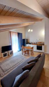 ליד המצוק - Ubytování bez kategorie ve městě Micpe Ramon